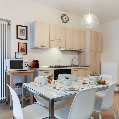 Apartment I Cedri