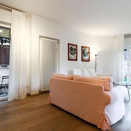 Apartment I Cedri *