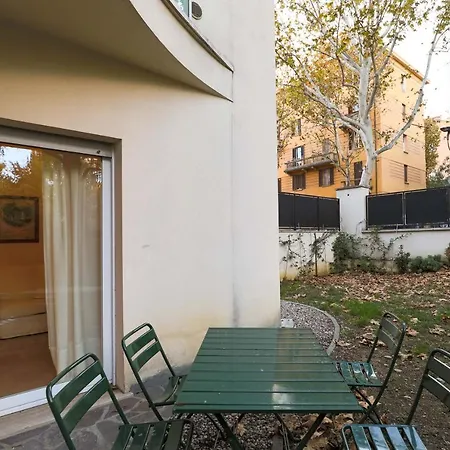 Apartment I Cedri Bologna