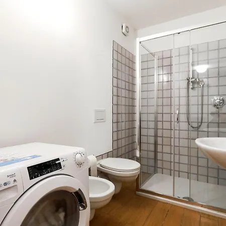 Apartment I Cedri