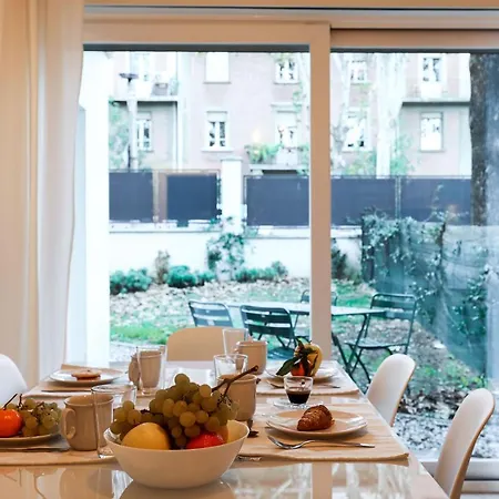 I Cedri Apartment *