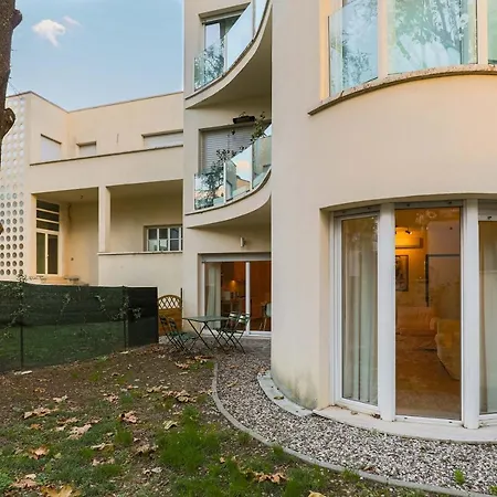Apartment I Cedri